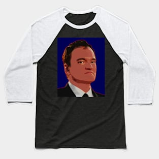 quentin tarantino Baseball T-Shirt